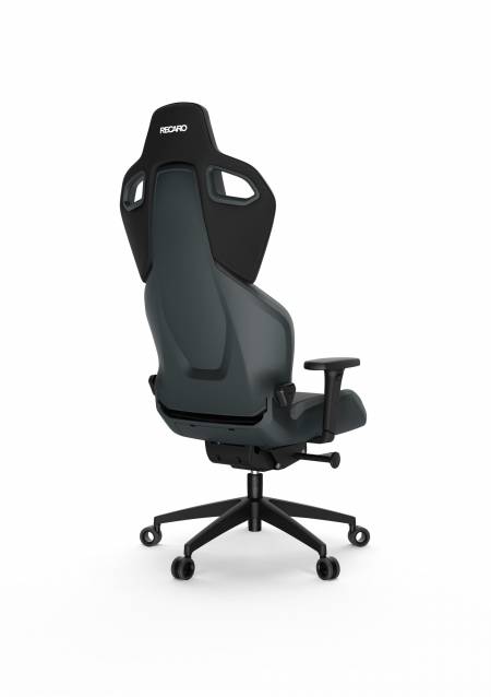 RECARO Exo Iron Grey - 圖片 2