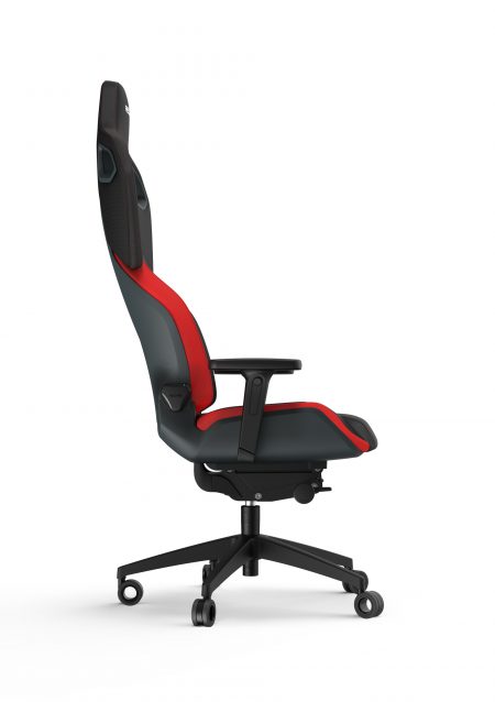 RECARO Exo Lava Red - Image 5