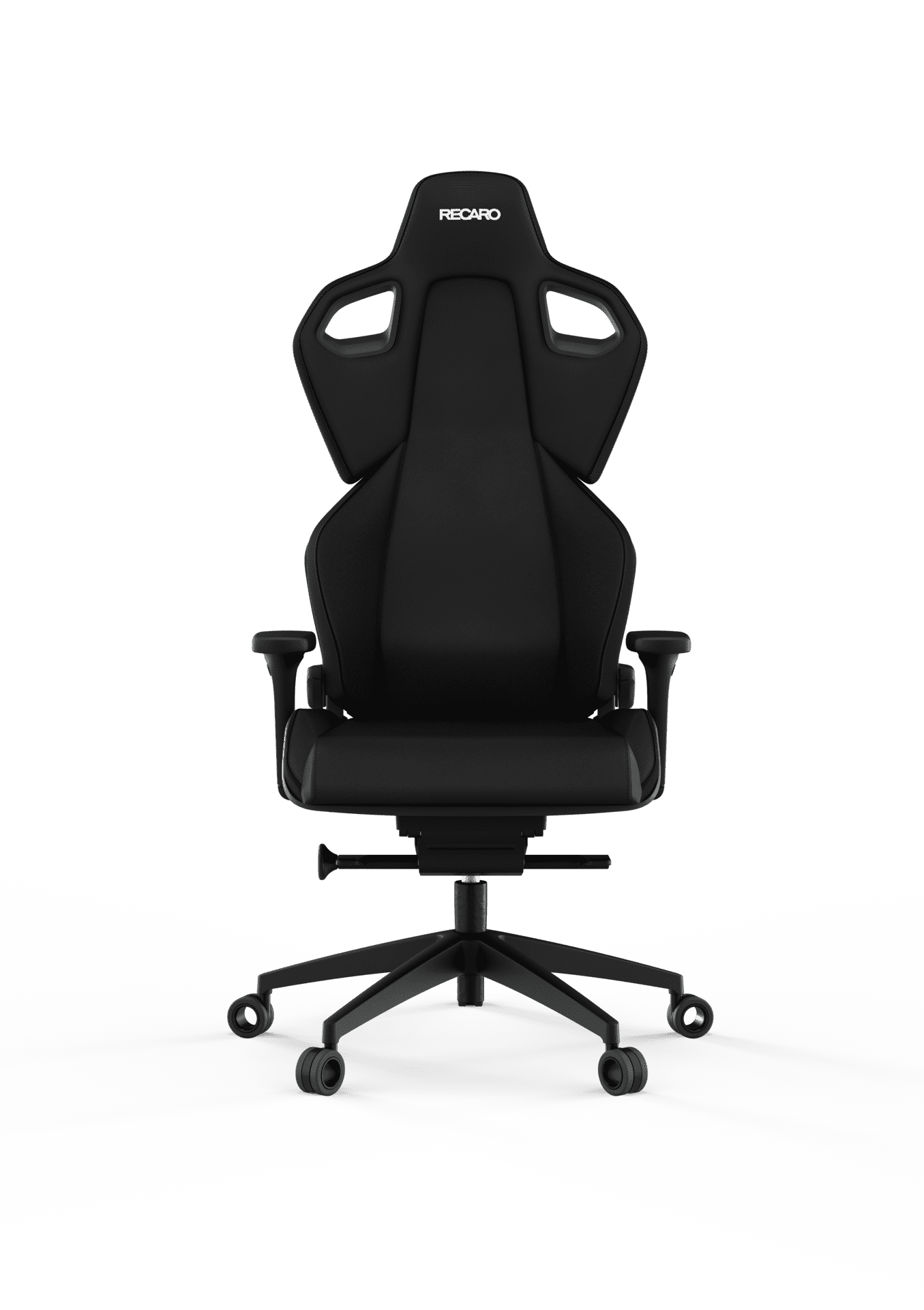 RECARO Exo Pure Black - RECARO Gaming - APAC